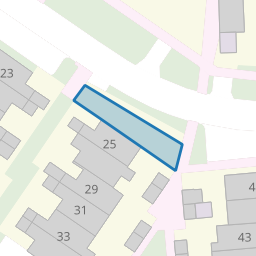 Perceel HDE00-B-3100