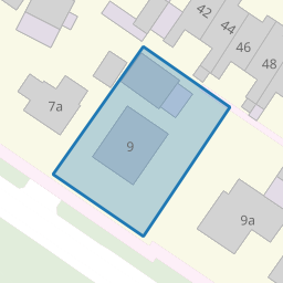 Perceel HDE00-B-3101