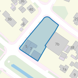 Perceel HDE00-B-3111