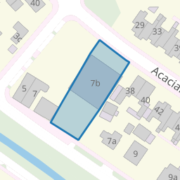 Perceel HDE00-B-3115