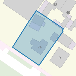 Perceel HDE00-B-3116