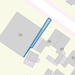 Perceel HDE00-B-3117