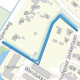 Perceel HDE00-B-3124