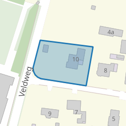 Perceel HDE00-B-3132