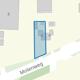 Perceel HDE00-B-3134