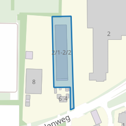 Perceel HDE00-B-3136