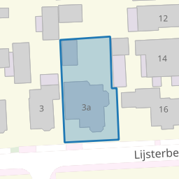 Perceel HDE00-B-3139