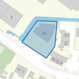 Perceel HDE00-B-3141