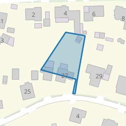 Perceel HDE00-B-3143