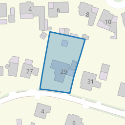 Perceel HDE00-B-3144