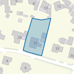 Perceel HDE00-B-3145