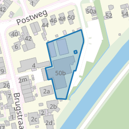 Perceel HDE00-B-3155