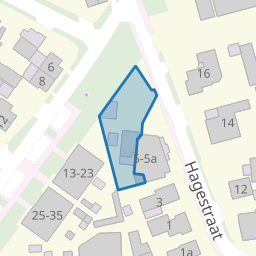 Perceel HDE00-B-3156