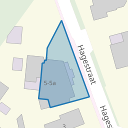 Perceel HDE00-B-3157