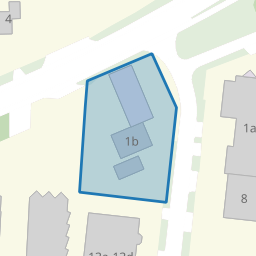 Perceel HDE00-B-3158