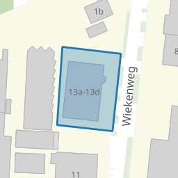 Perceel HDE00-B-3159