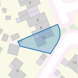 Perceel HDE00-B-3168