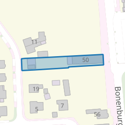 Perceel HDE00-B-3170