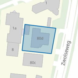 Perceel HDE00-B-3172