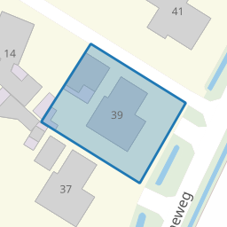 Perceel HDE00-B-3184