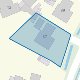 Perceel HDE00-B-3185