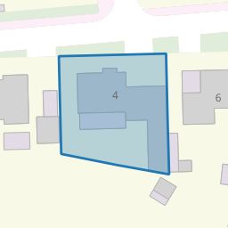 Perceel HDE00-B-3195