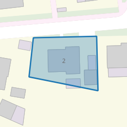 Perceel HDE00-B-3196