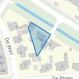 Perceel HDE00-B-3198