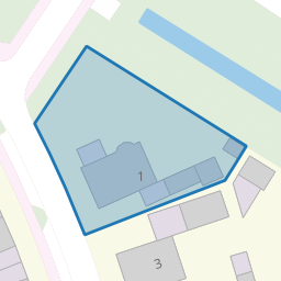 Perceel HDE00-B-3199