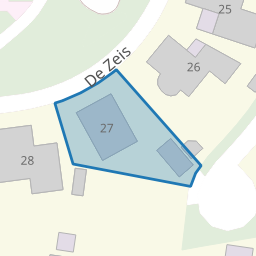 Perceel HDE00-B-3207