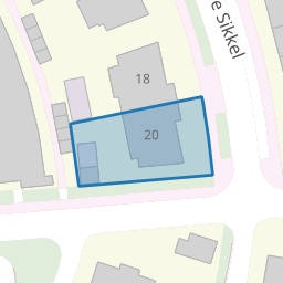 Perceel HDE00-B-3210