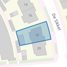 Perceel HDE00-B-3211