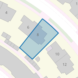 Perceel HDE00-B-3216