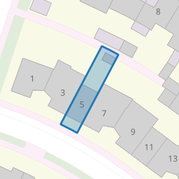 Perceel HDE00-B-3222