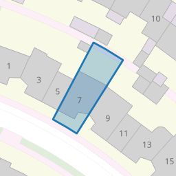 Perceel HDE00-B-3223