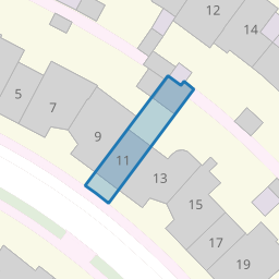 Perceel HDE00-B-3225