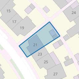 Perceel HDE00-B-3230