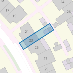 Perceel HDE00-B-3231