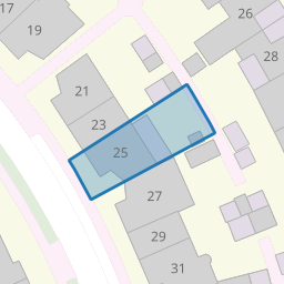 Perceel HDE00-B-3232