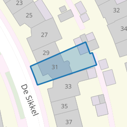 Perceel HDE00-B-3235