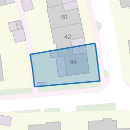 Perceel HDE00-B-3240