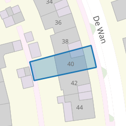 Perceel HDE00-B-3242