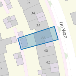 Perceel HDE00-B-3243