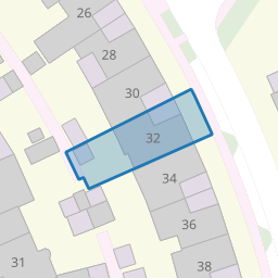 Perceel HDE00-B-3246