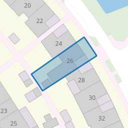 Perceel HDE00-B-3249