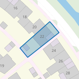 Perceel HDE00-B-3251