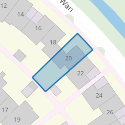 Perceel HDE00-B-3252