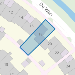 Perceel HDE00-B-3253