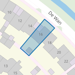 Perceel HDE00-B-3254