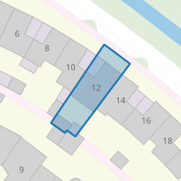 Perceel HDE00-B-3256